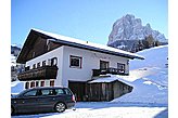 Family pension Santa Crestina Gherdëina / Santa Cristina Valgardena Italy